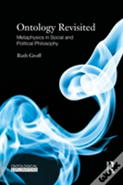 Capa do artigo Ontology Revisited