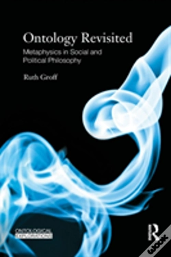 Capa do artigo Ontology Revisited