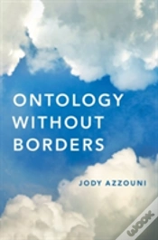 Capa do artigo Ontology Without Borders