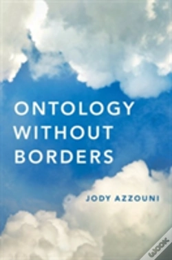 Capa do artigo Ontology Without Borders