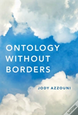 Capa do artigo Ontology Without Borders