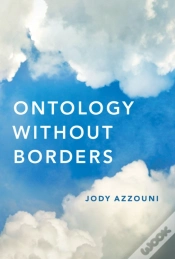 Capa do artigo Ontology Without Borders