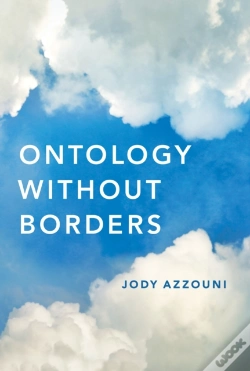 Capa do artigo Ontology Without Borders