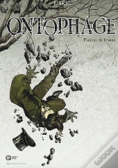 Ontophage T.1 ; Pierre De Brume