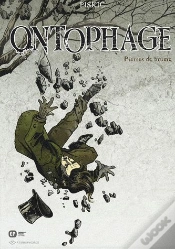 Capa do artigo Ontophage T.1 ; Pierre De Brume