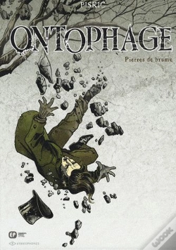 Capa do artigo Ontophage T.1 ; Pierre De Brume