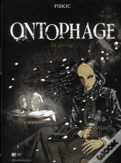 Ontophage T.2 De Gris Fige