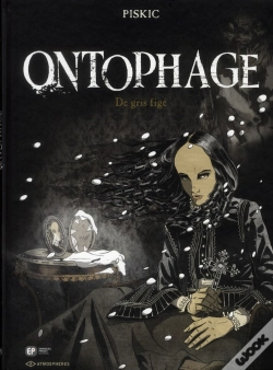 Capa do artigo Ontophage T.2 De Gris Fige
