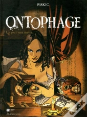 Ontophage - T3 - Un Jour Sans Matin