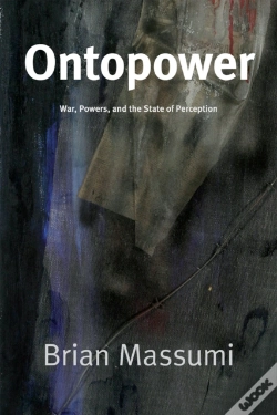Capa do artigo Ontopower