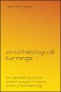 Ontotheological Turnings? - Preview
