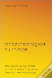 Ontotheological Turnings?
