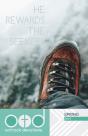 Ontrack Devotions - Spring 2022 - Preview