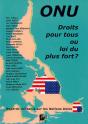 Onu : Droits Pour Tous Ou Loi Du Fort ? Regards Militants Sur Les Nations Unies - Preview