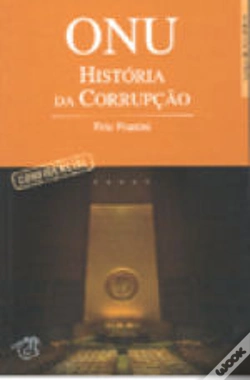 Capa do artigo ONU