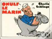 Capa do artigo Onulf Le Marin