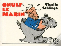 Capa do artigo Onulf Le Marin