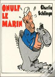 Onulf Le Marin