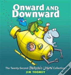 Capa do artigo Onward And Downward