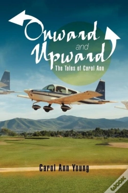 Capa do artigo Onward And Upward