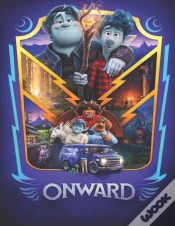 Capa do artigo Onward