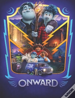 Capa do artigo Onward