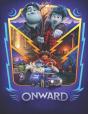 Onward - Preview