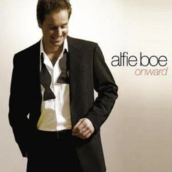 Capa do artigo Onward - CD