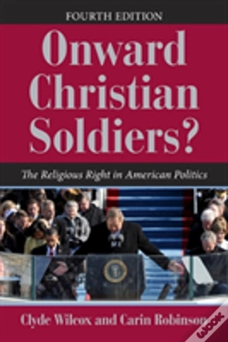 Capa do artigo Onward Christian Soldiers?, 4th Edition