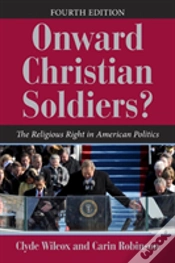 Capa do artigo Onward Christian Soldiers?, 4th Edition