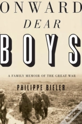 Onward, Dear Boys