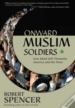 Capa do artigo Onward Muslim Soldiers
