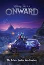 Onward: The Deluxe Junior Novelization (Disney/Pixar Onward) - Preview