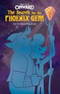 Onward: The Search For The Phoenix Gem - Preview