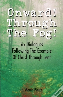 Capa do artigo Onward Through The Fog