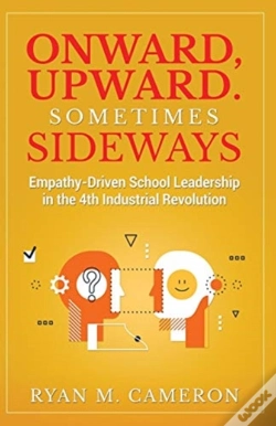 Capa do artigo Onward, Upward. Sometimes Sideways.