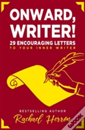 Onward, Writer!