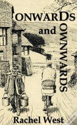 Capa do artigo Onwards And Downwards