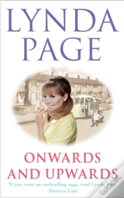 Capa do artigo Onwards And Upwards