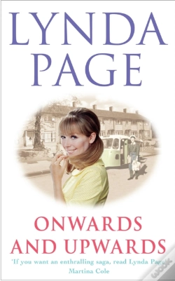 Capa do artigo Onwards And Upwards