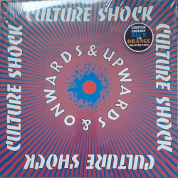 Capa do artigo Onwards & Upwards - Vinil