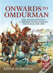 Onwards To Omdurman