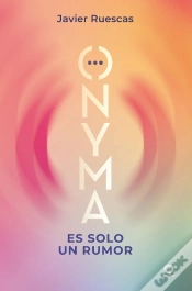 Capa do artigo Onyma