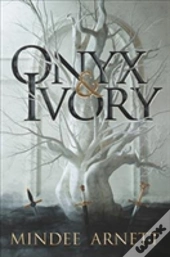 Onyx And Ivory
