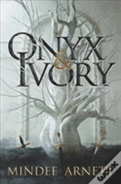 Capa do artigo Onyx And Ivory