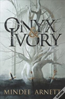 Capa do artigo Onyx And Ivory