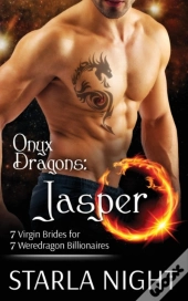 Onyx Dragons