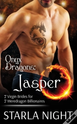 Capa do artigo Onyx Dragons