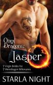 Onyx Dragons