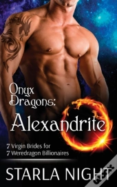 Onyx Dragons